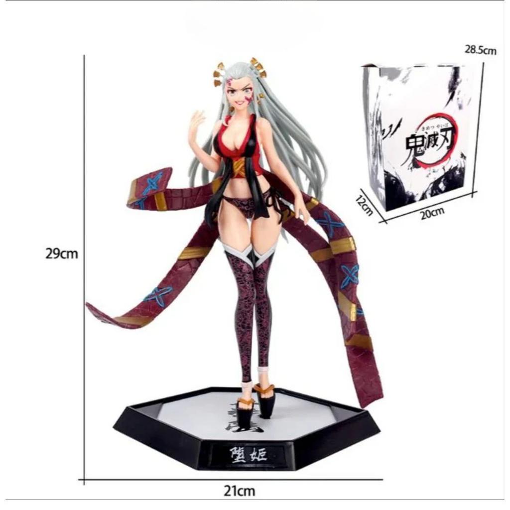 Blade n Blood: Demon Slayer Collection – 11.8” Premium Anime Figurines — photo 15