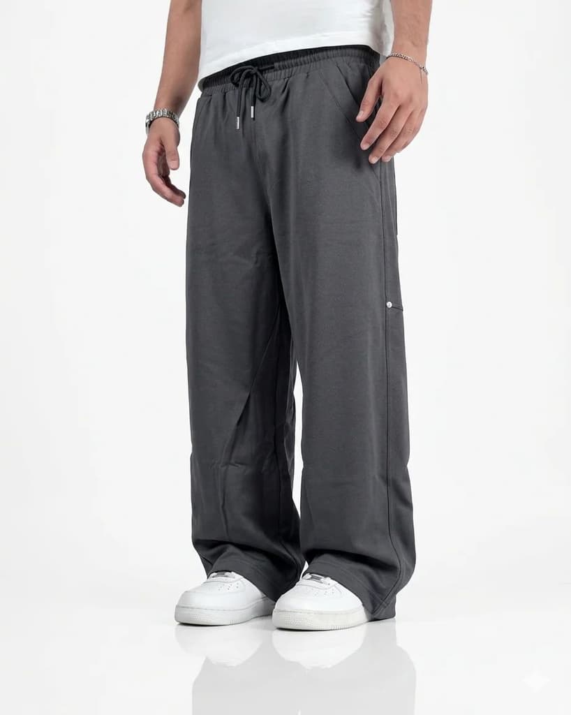 Stay Loose Barrel Fit Joggers — photo 4