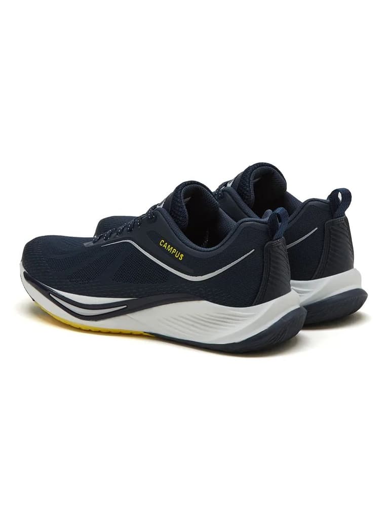 EXPRESS Navy Men's Running Shoes — photo 5
