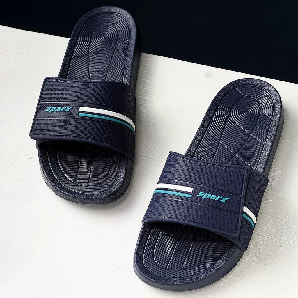 Slippers for Men SFG 207 — photo 2