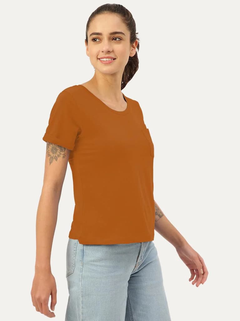 Men's T-Shirt & Women's Shirt — photo 7