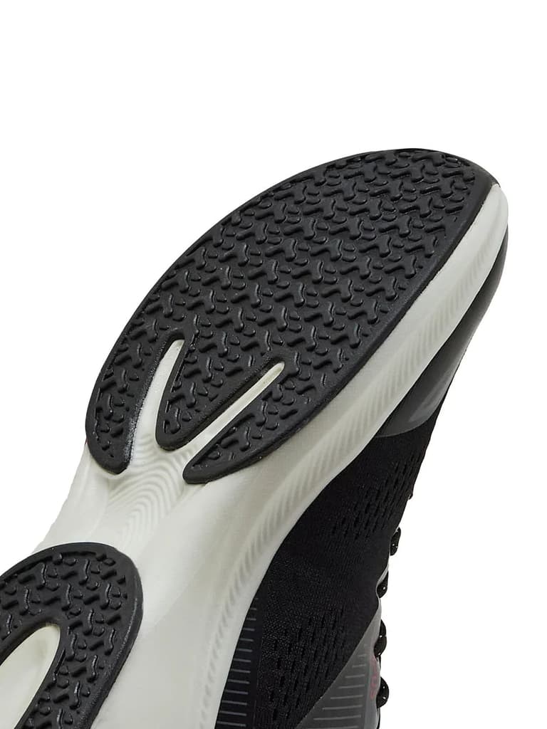 SERA Black Women's Running Shoes — photo 5
