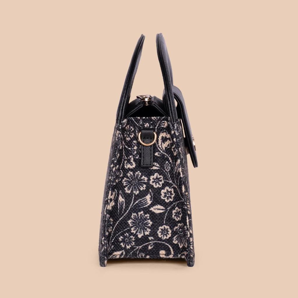 Rhea Kapoor Ziya Sling Bag - FloMotif — photo 6