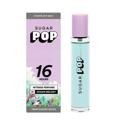 16 HR Intense Perfume — photo 10