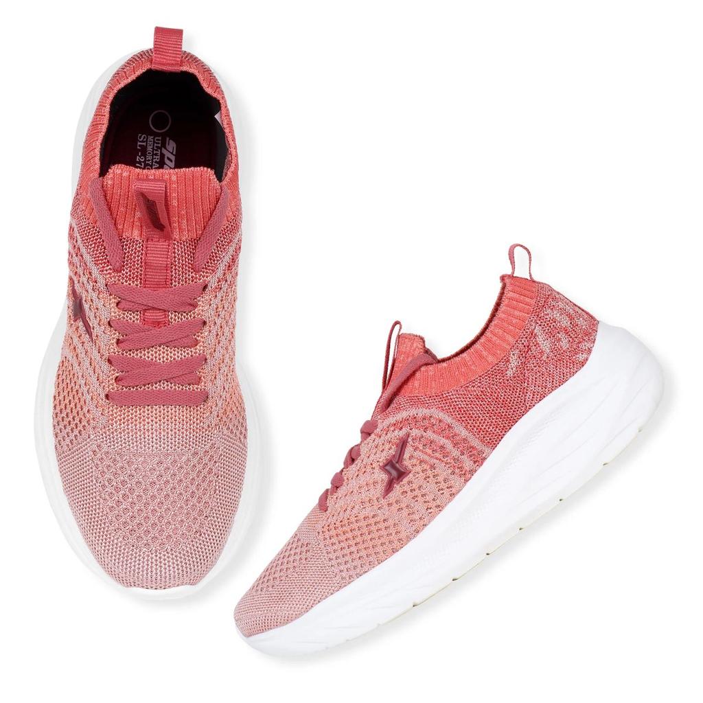 Athleisure Shoes for Women SL 273 — photo 3