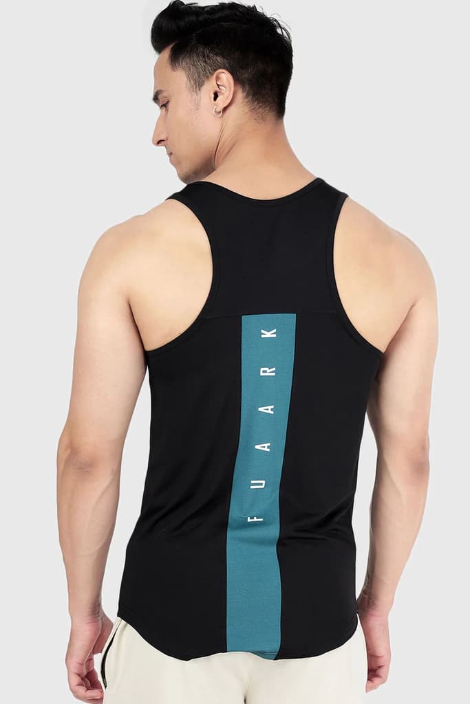 Surge Tank Black — photo 6