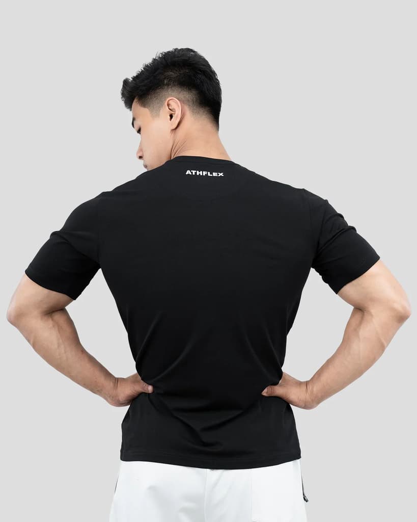 Flex On T-shirt — photo 5