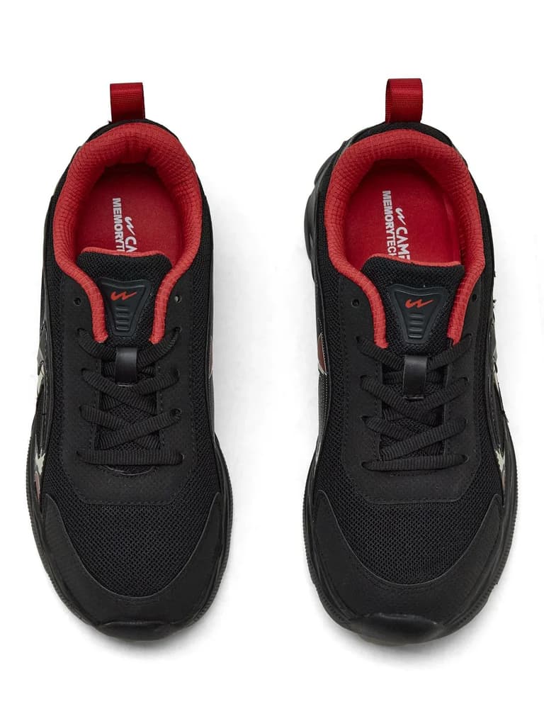 SUNNY CH Black Child Sneakers — photo 6