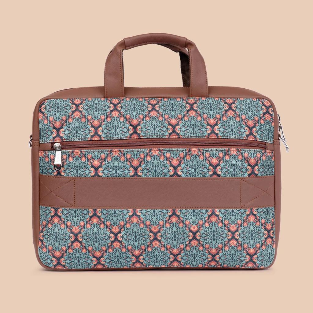 Kolkata Nouveau Men's Arin Laptop — photo 4