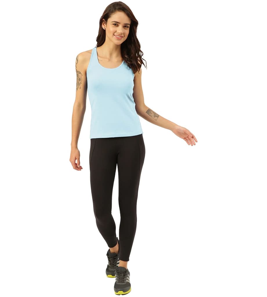 Twin Skin Women's Tanks (Pack Of 1) — photo 7