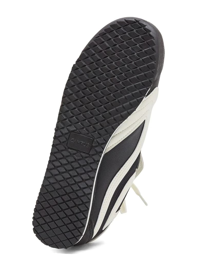 HIGHBIRD Black Women's Sneakers — photo 4