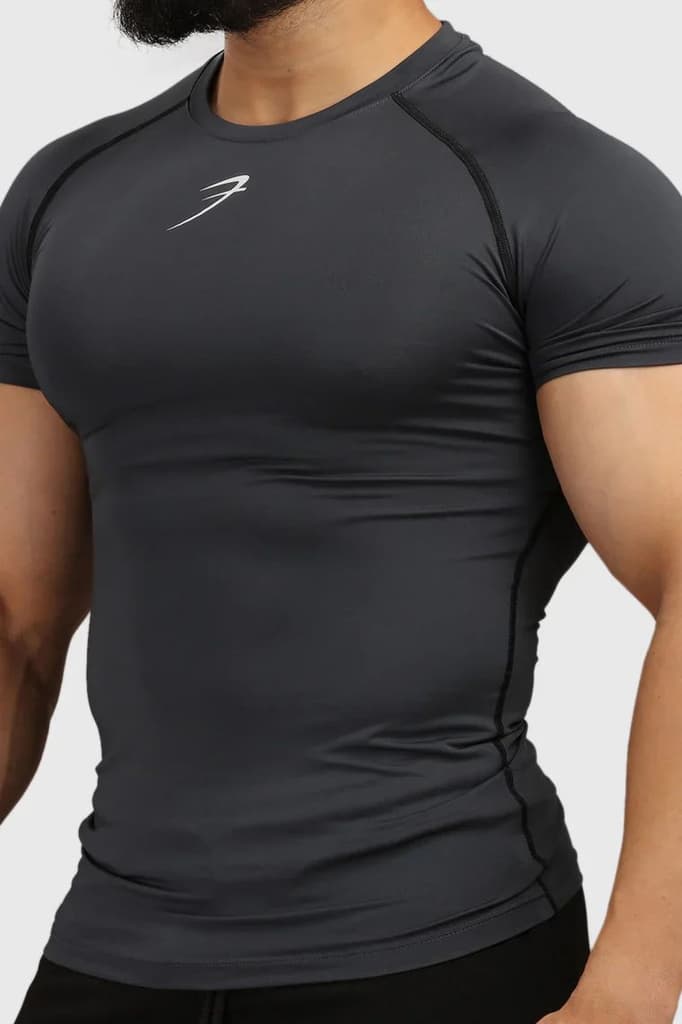 Ultra & Compression Grey Set — photo 3