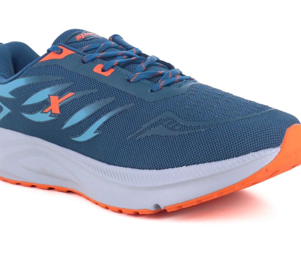 SPARX shoes for men SM 873 — photo 7