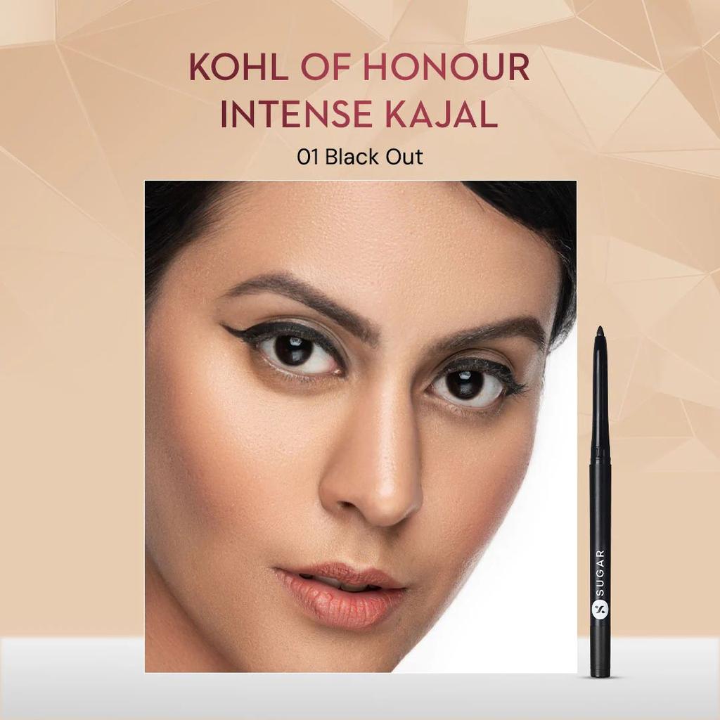 Vineeta's Favourite Makeup Kit