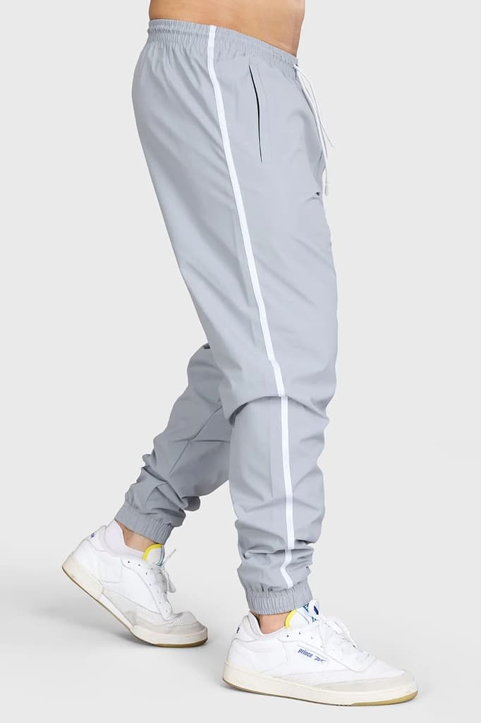 Lifting Community Joggers Light Grey — photo 6