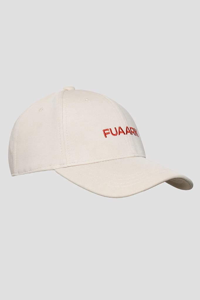 Classic Baseball Cap Chalk — photo 4