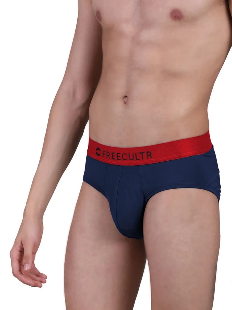 Luxury Limited Edition - Men's Anti-Bacterial Micro Modal Brief (Pack of 1) — photo 8