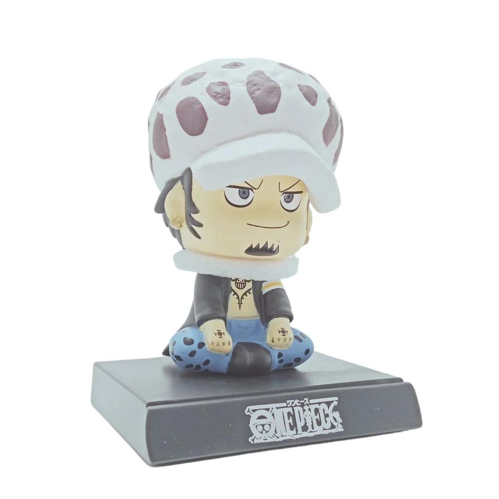 Trafalgar Law – Surgeon of Death Bobblehead — photo 2