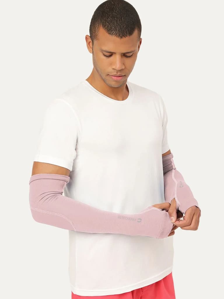 Unisex Arm Sleeves (Pack of 1) — photo 5