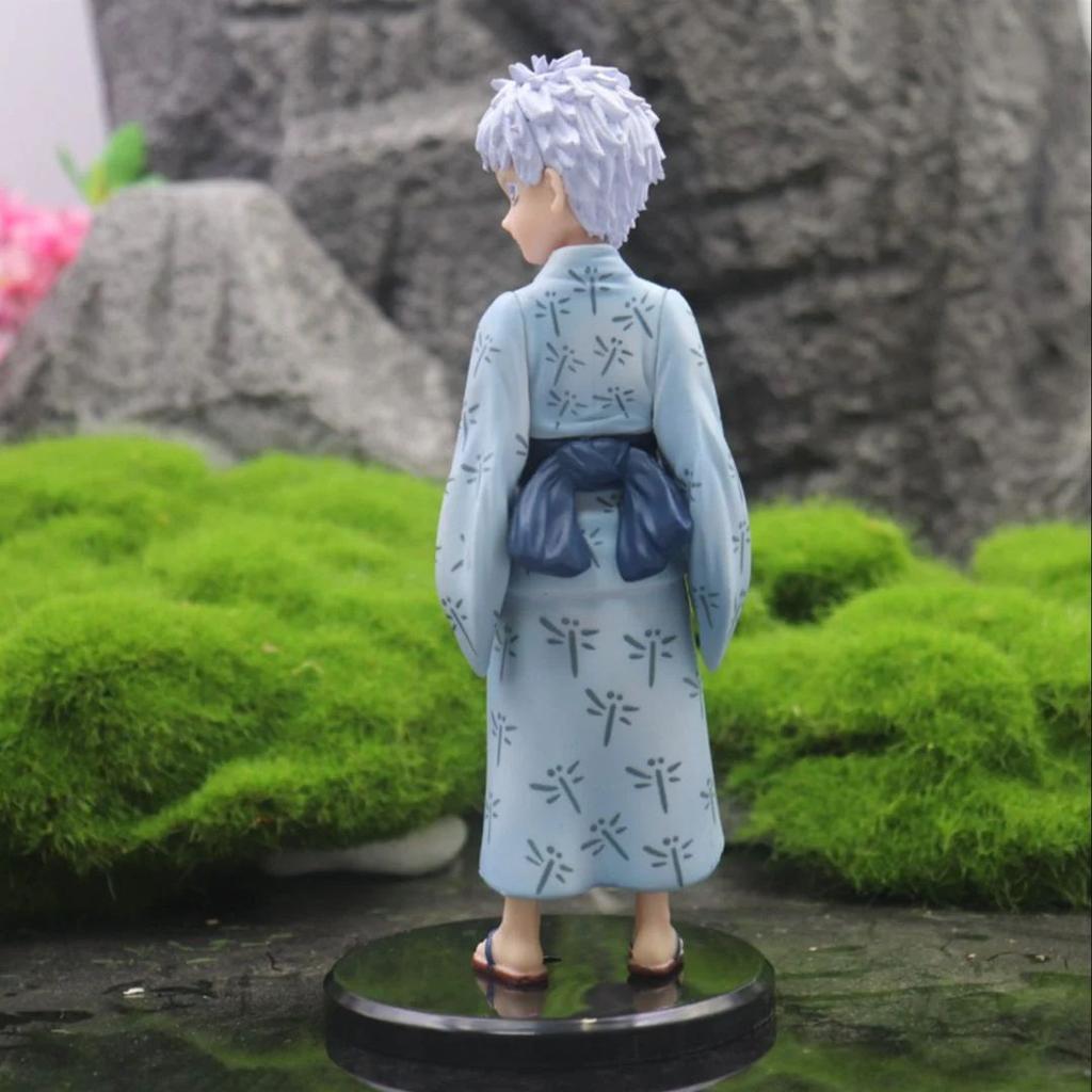 Jujutsu Kaisen – Childhood Satoru Gojo PVC Figure (17.5cm) — photo 5