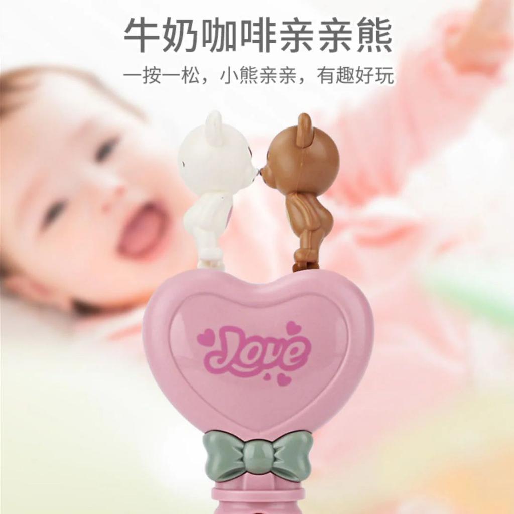Carnival-Themed Bubble Wand for Kids — photo 3