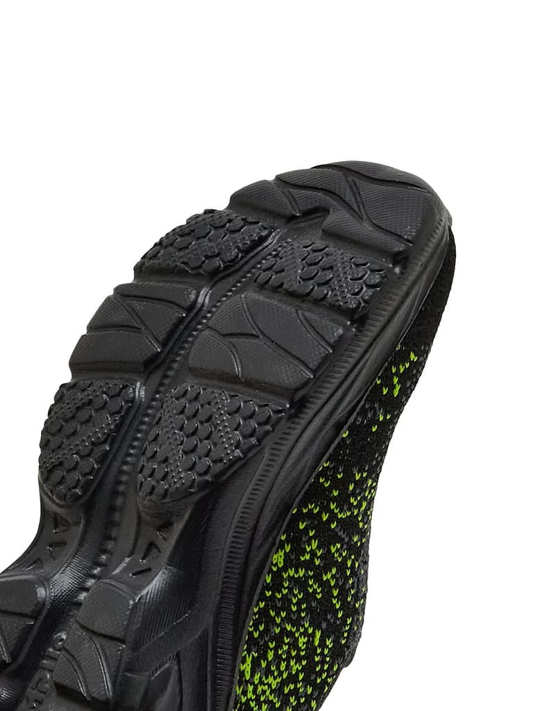 ZIP KIDS Green Kids Walking Shoes — photo 4