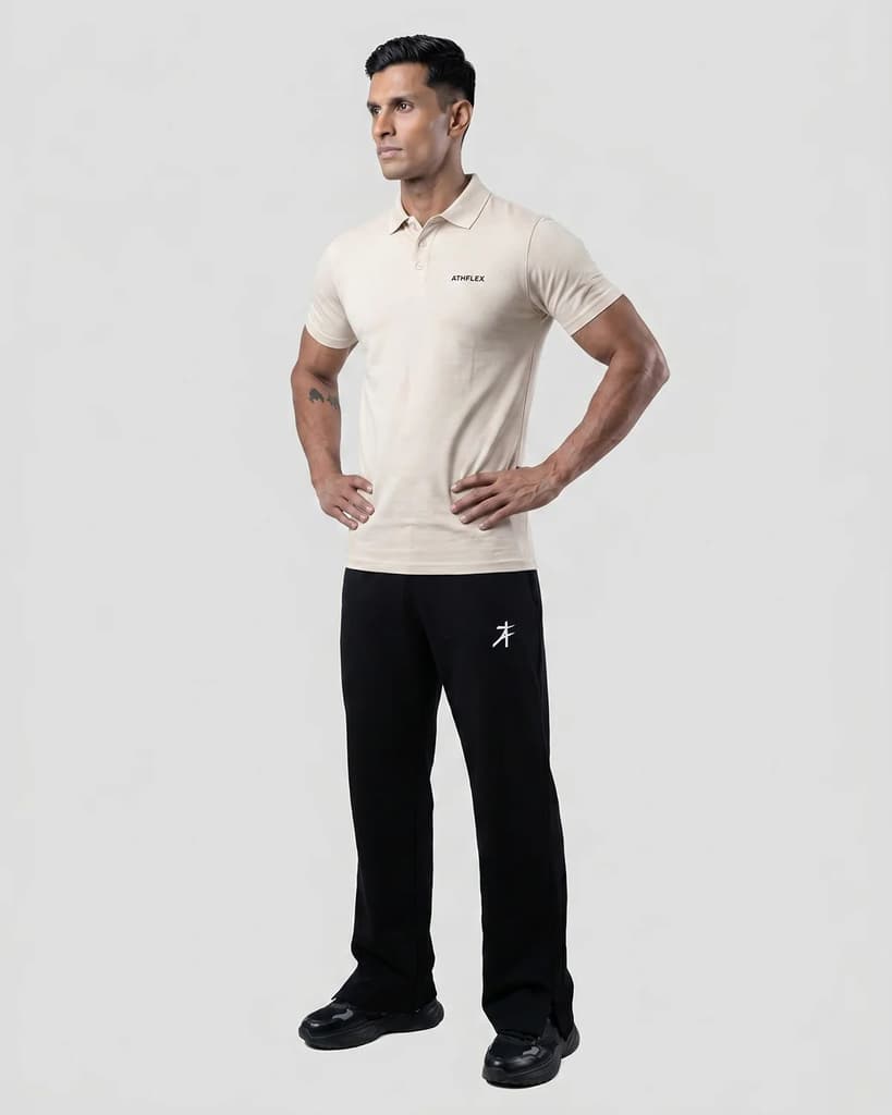 Muscle Fit Polo — photo 5