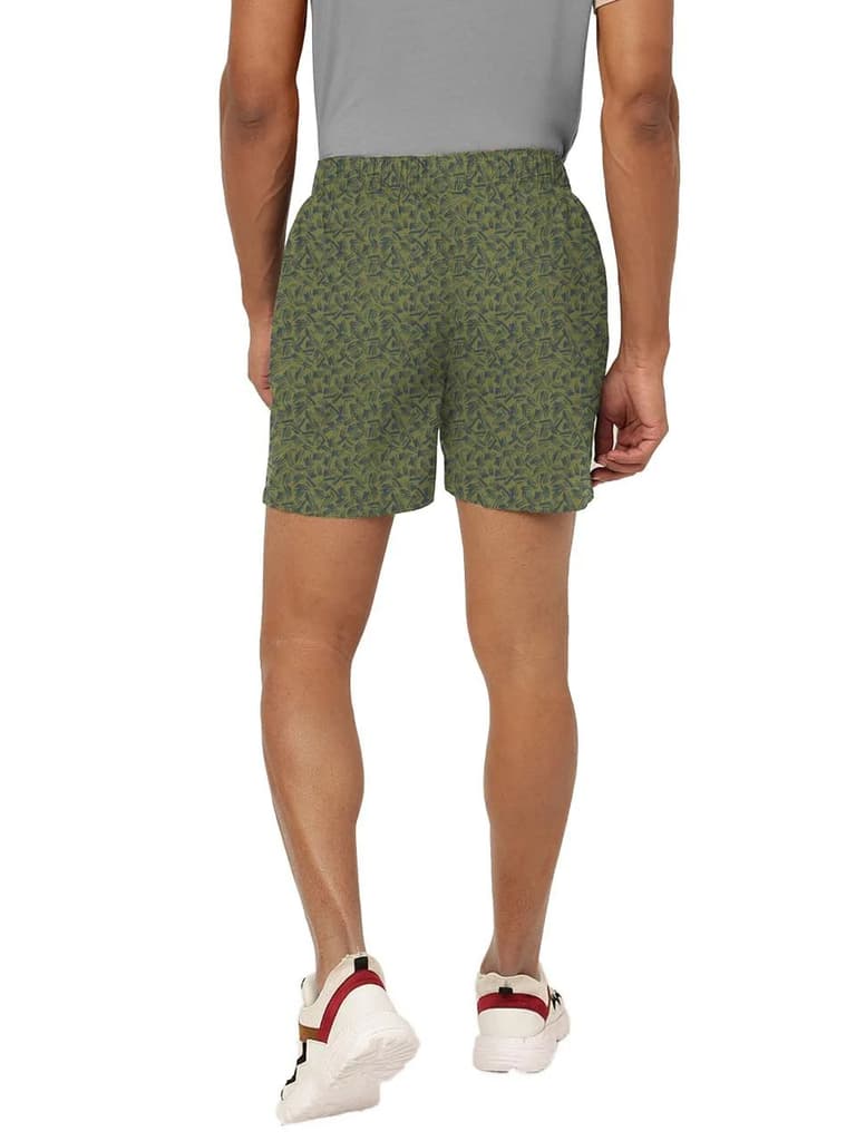 All-Day Printed Boxer Shorts - Pack of 1 — photo 4