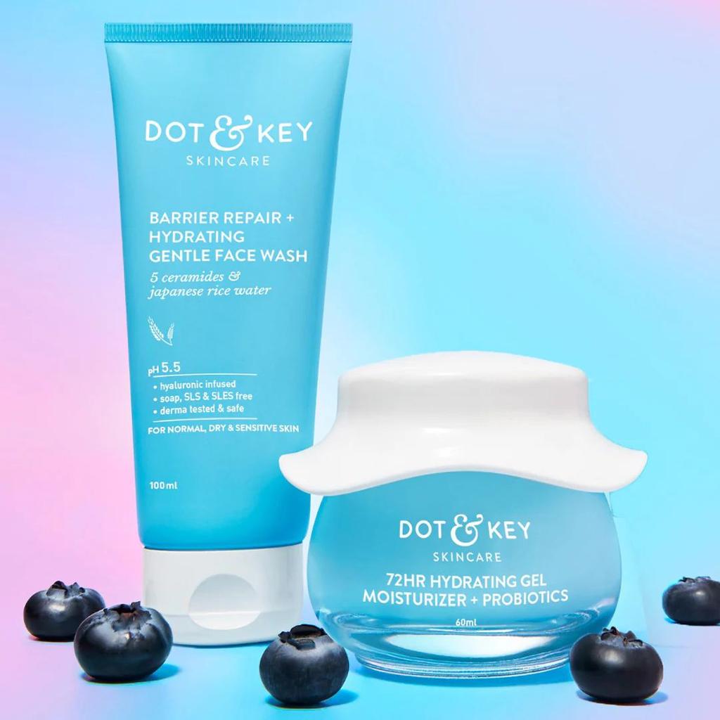 High On Hydration Combo — 160ml