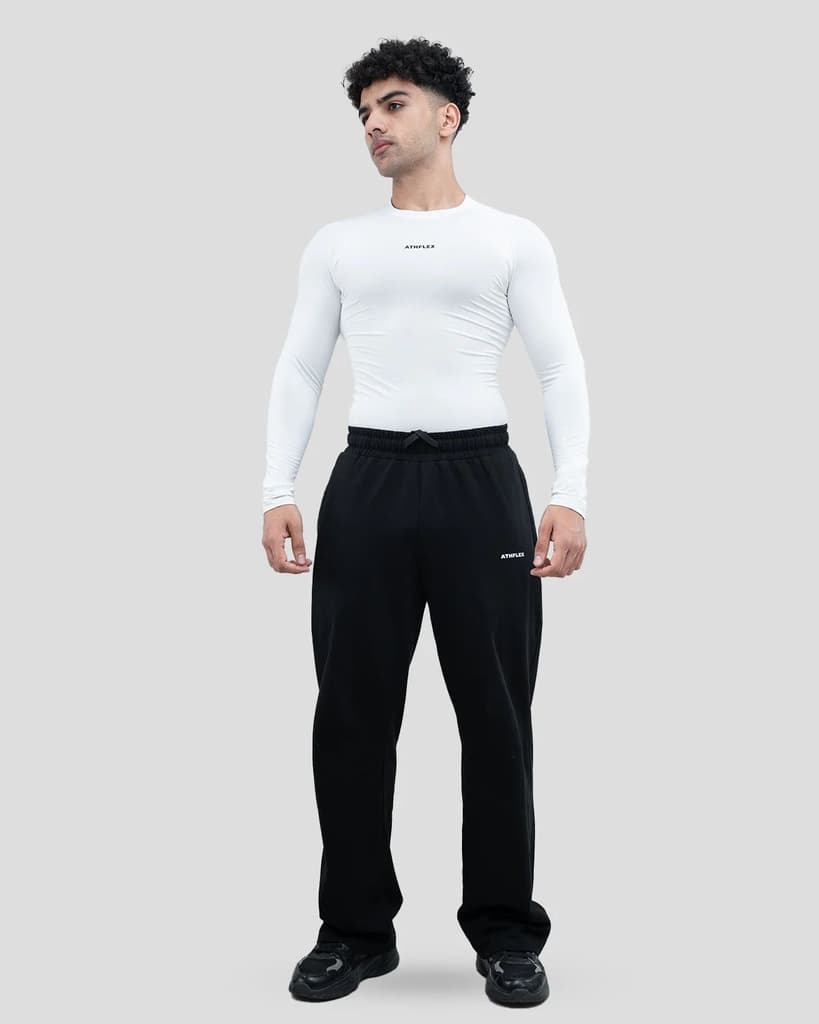 Ace compression Full Sleeve T-shirt — photo 7