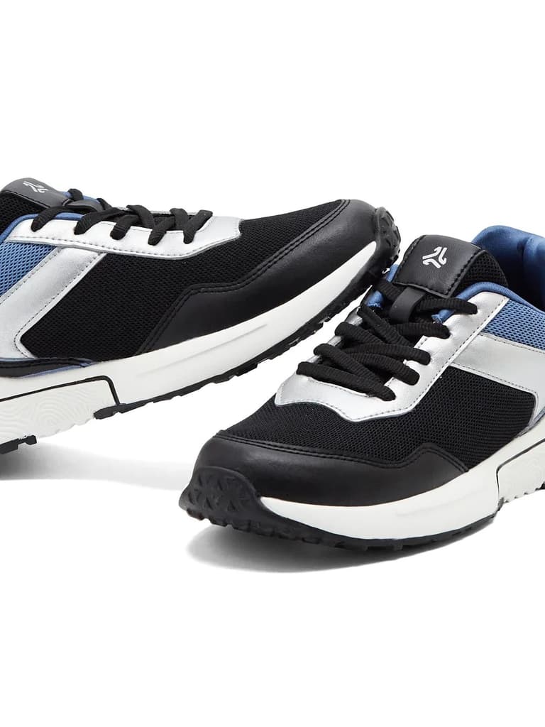 RIMBO CH Black Child Running Shoes — photo 7