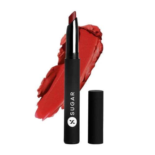 Matte Attack Transferproof Lipstick — photo 10