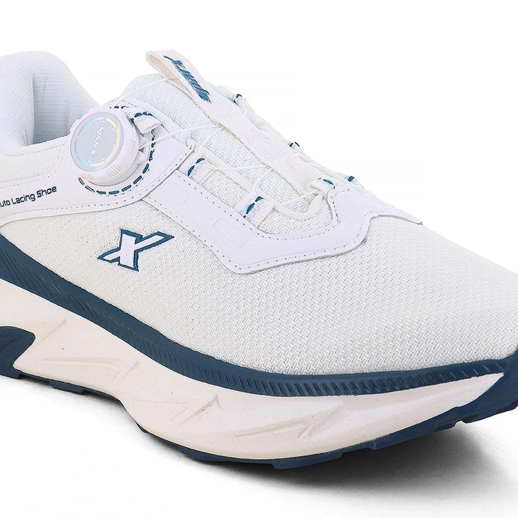 Sparx Shoes for Men SM-1103 — photo 6