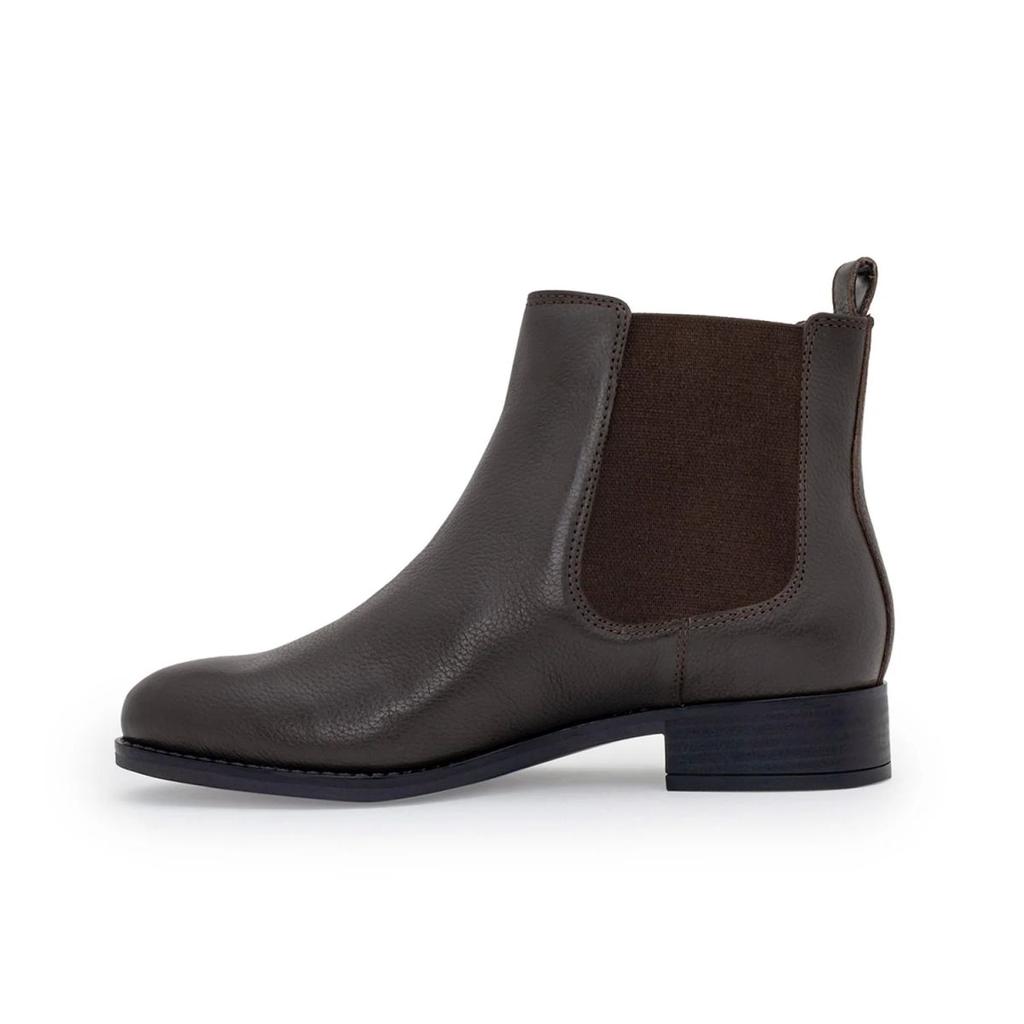 Women's Chelsea Boots | Ankle-Length Casual Style — photo 3