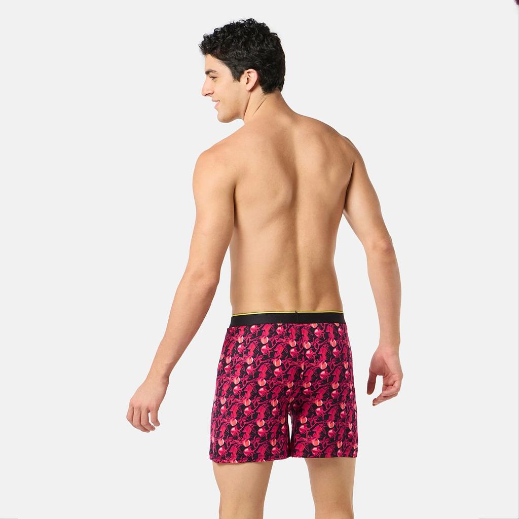 Boxers - Garden of Tease — photo 3