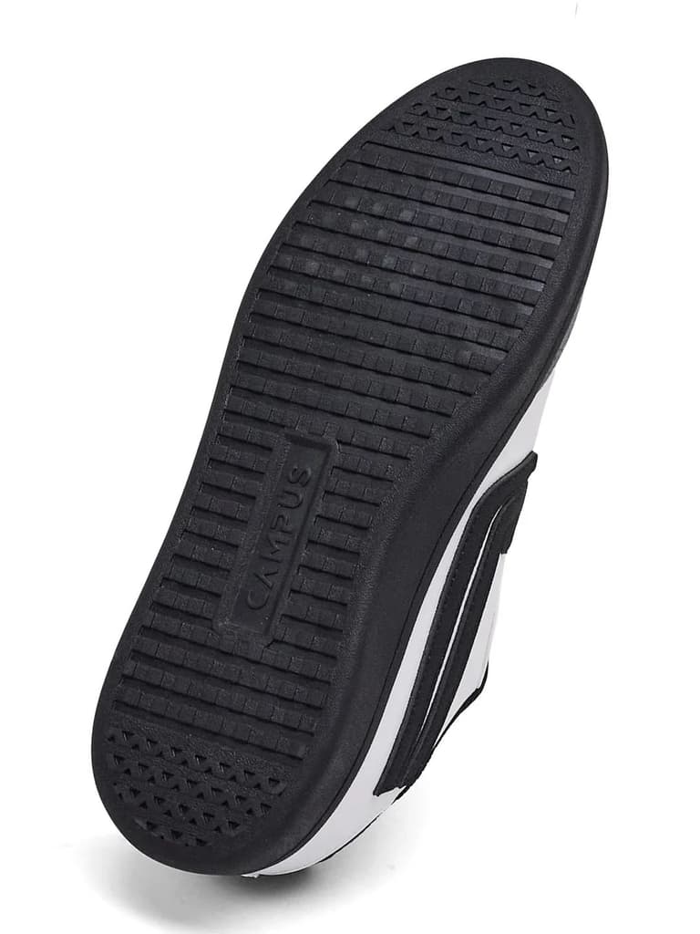 AMBIT White Women's Sneakers — photo 4