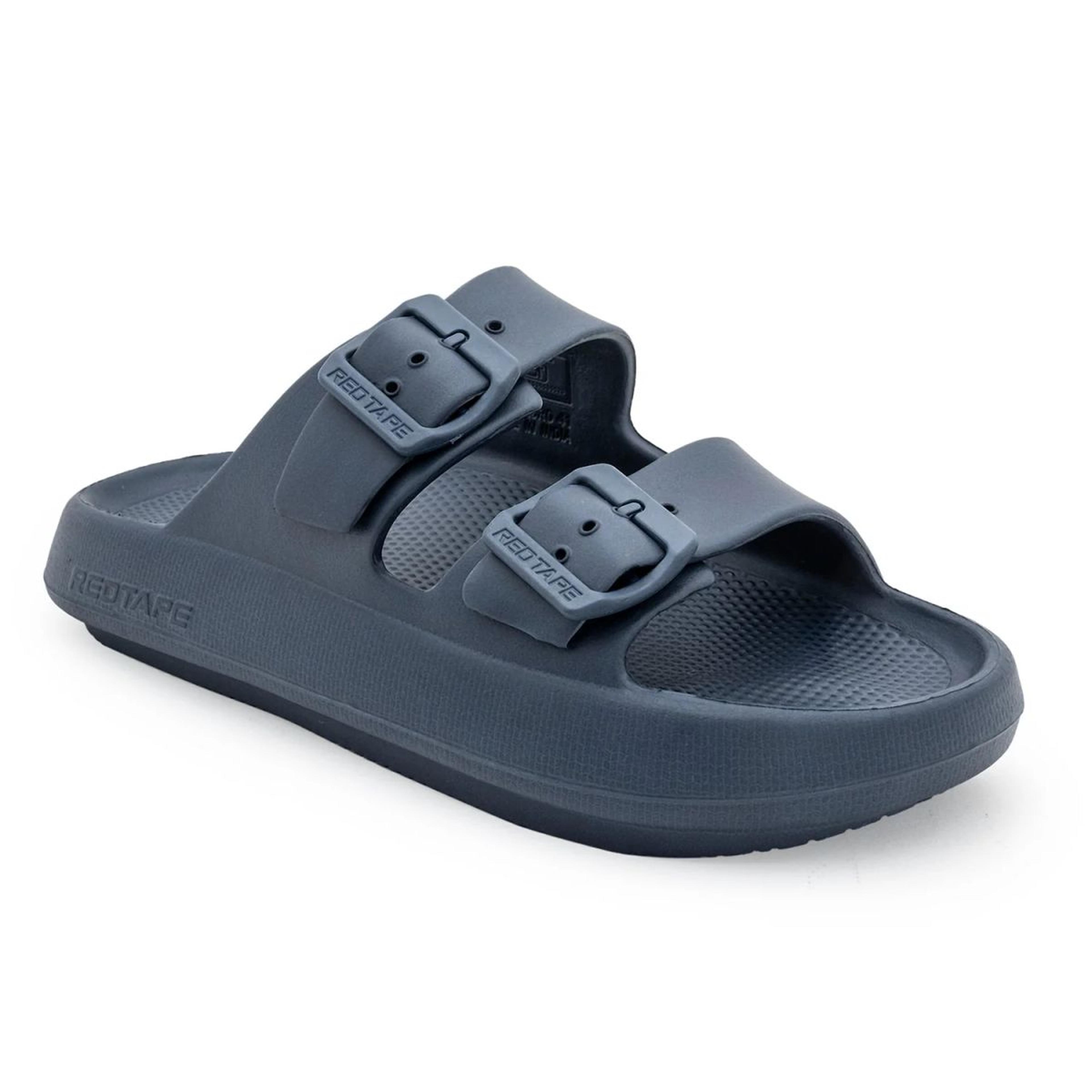 Men's Casual Sliders for Lightweight Everyday Comfort