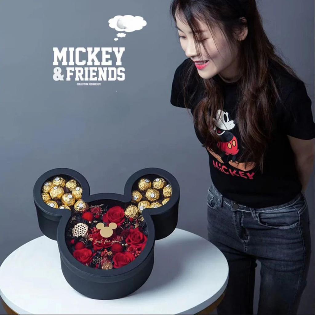Wholesome Mouse Gift Box – Add-On Only