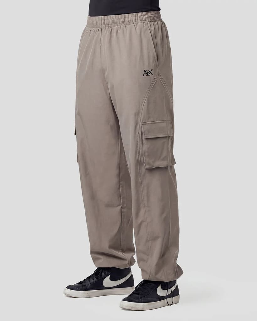 Alx Grid Cargo