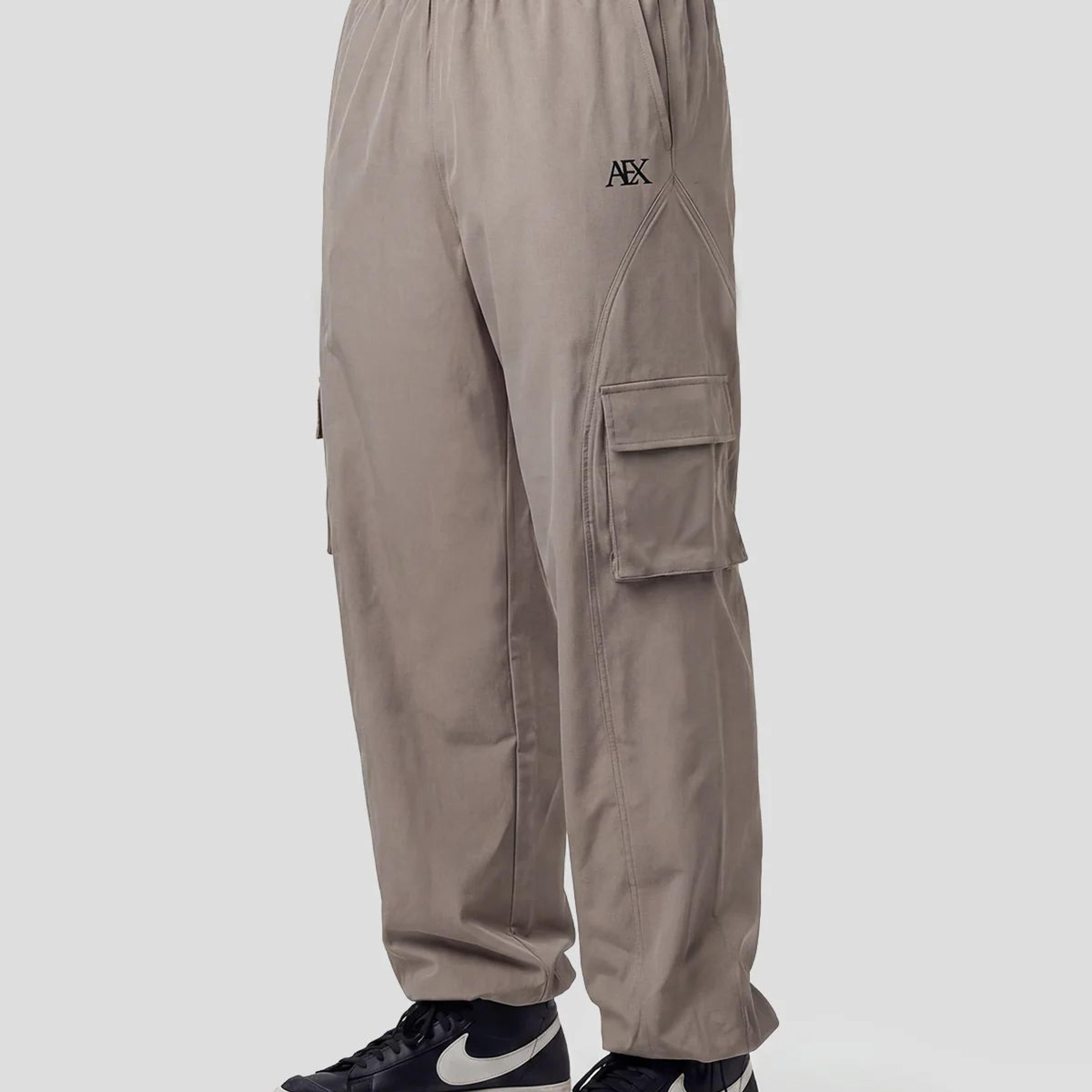 Alx Grid Cargo