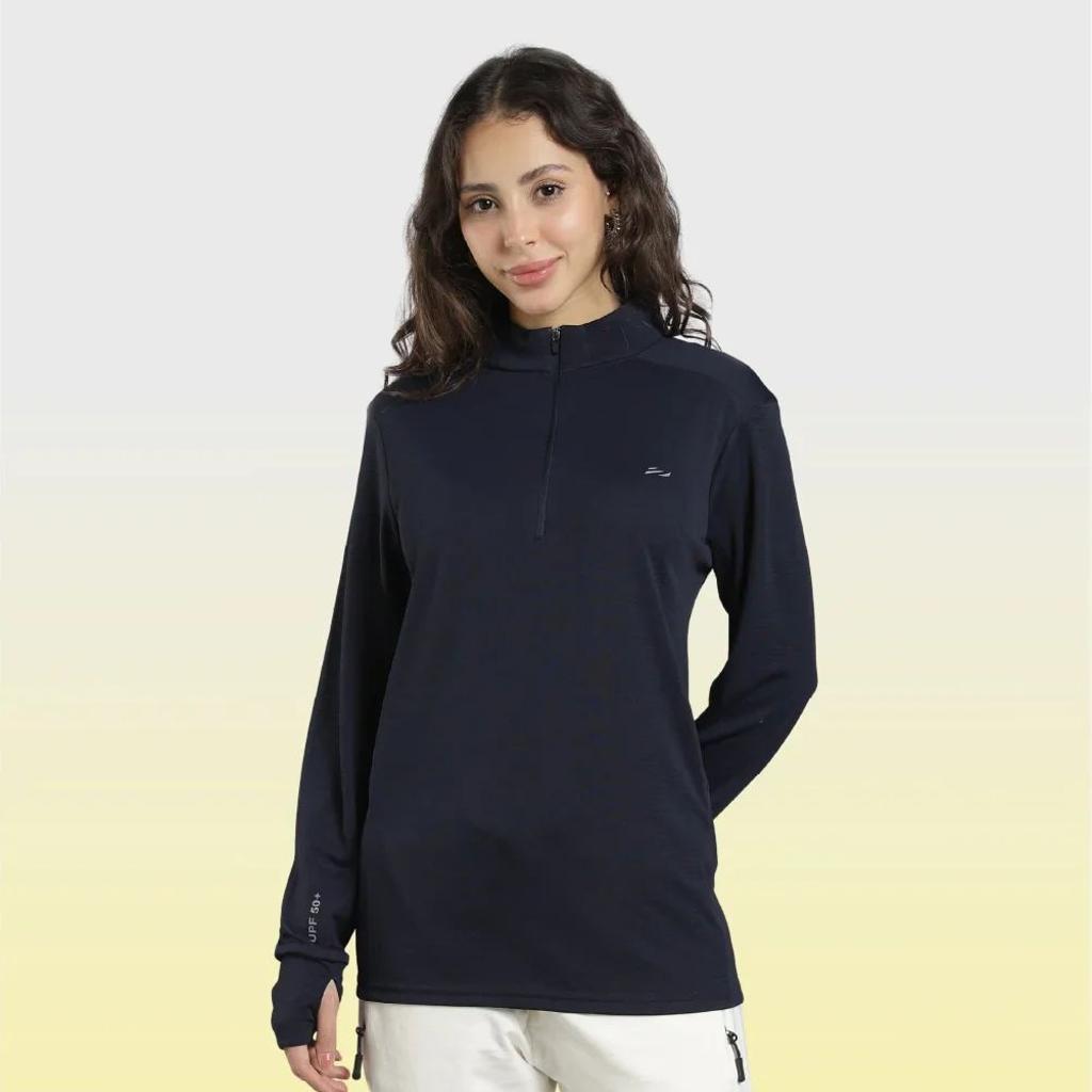 Womens Sunscreen T-shirt 2