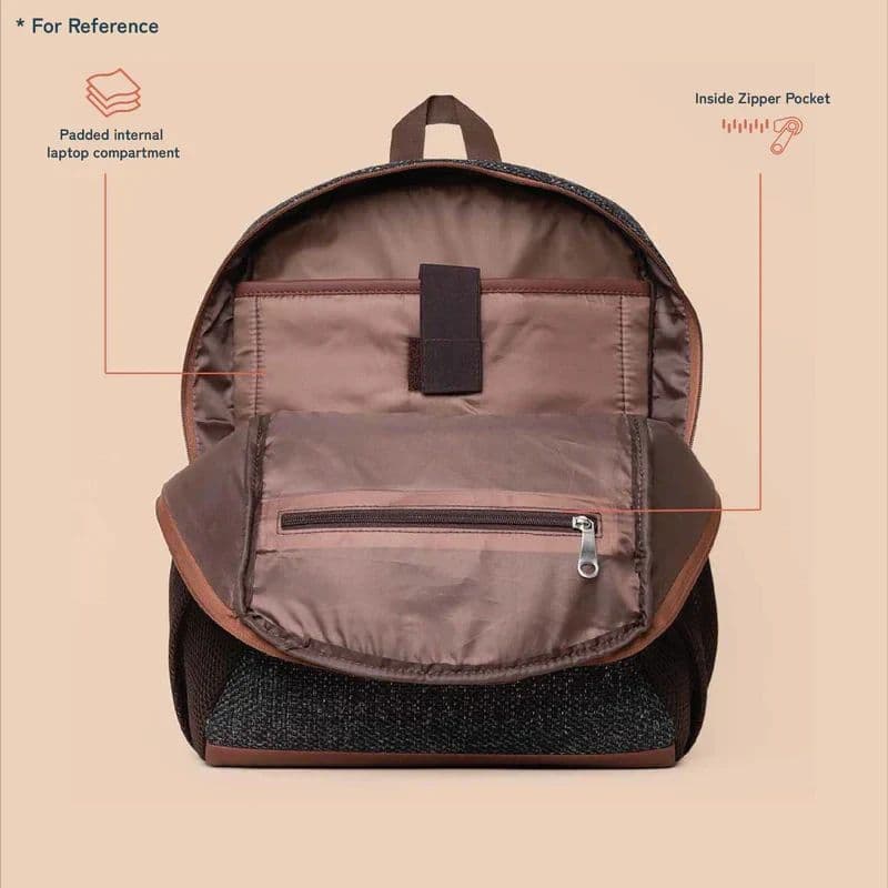 Goan Waves Men's Classic Backpack