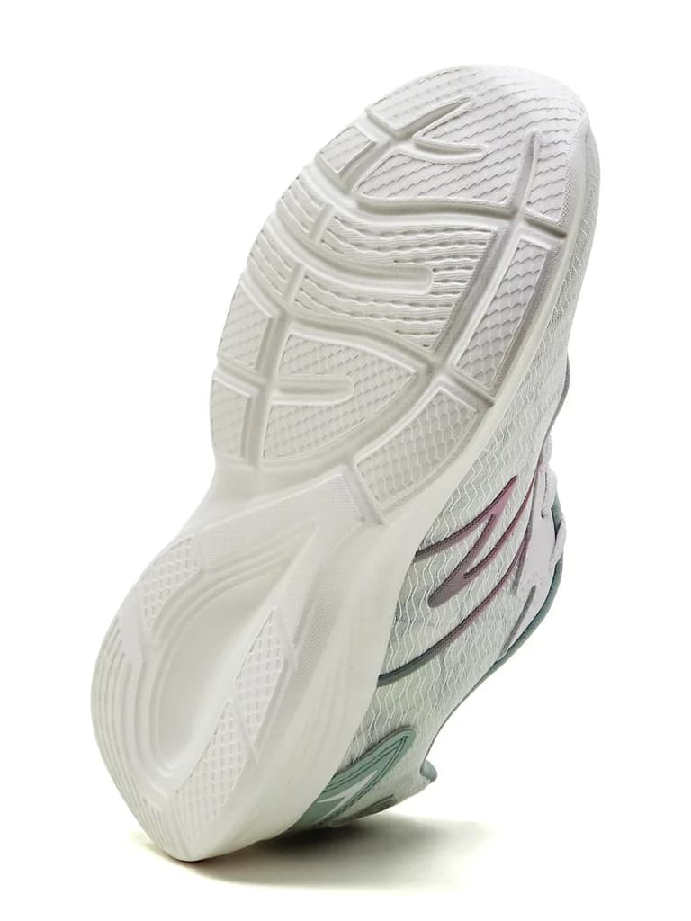 TERRA White Women's Running Shoes — photo 4