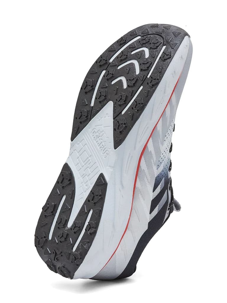FASTRIK Grey Men's Running Shoes — photo 4