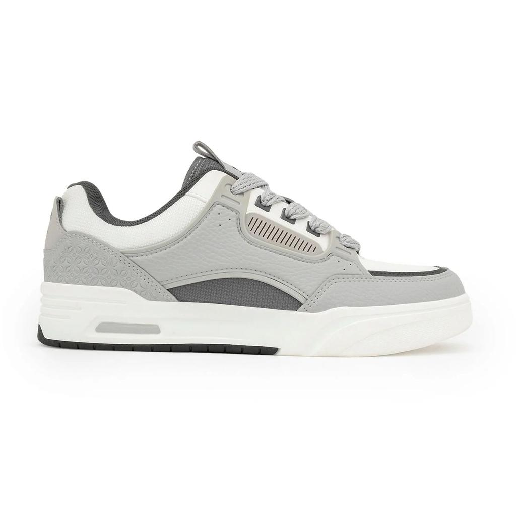 Casual Sneakers for Men in Grey | Lifestyle Sneakers — photo 2