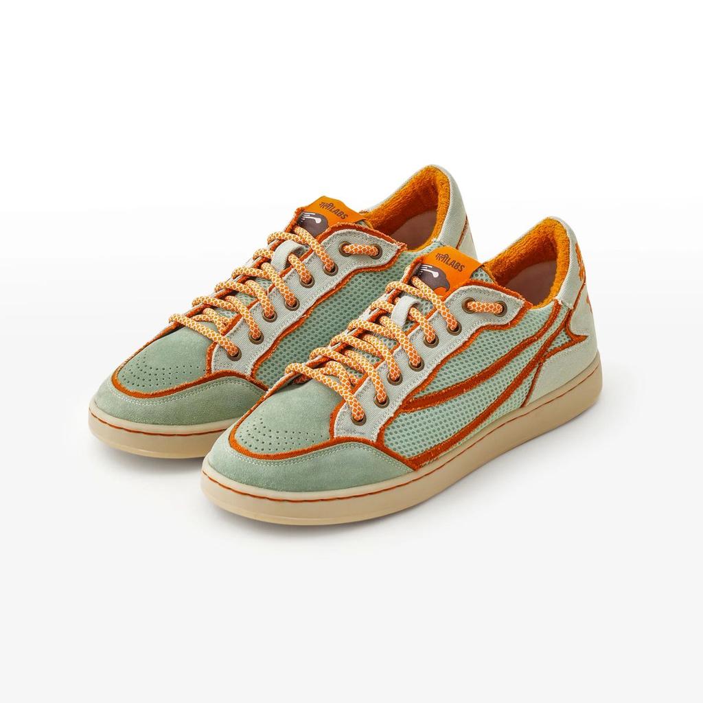 Gully Number 001 - Baaz Firozi Green — photo 2