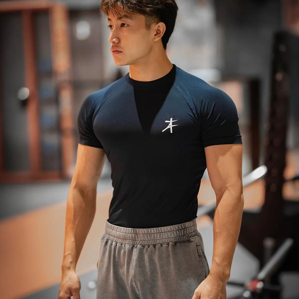 Edge Compression T-shirt