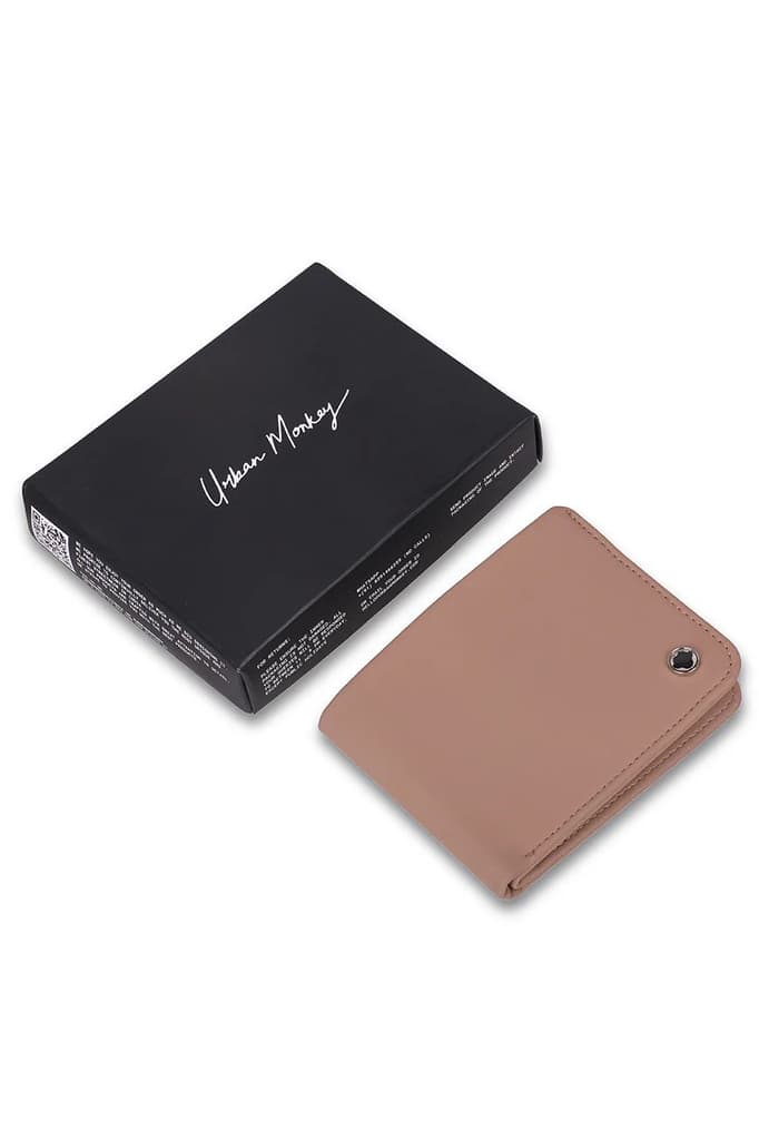 Core Wallet // 002