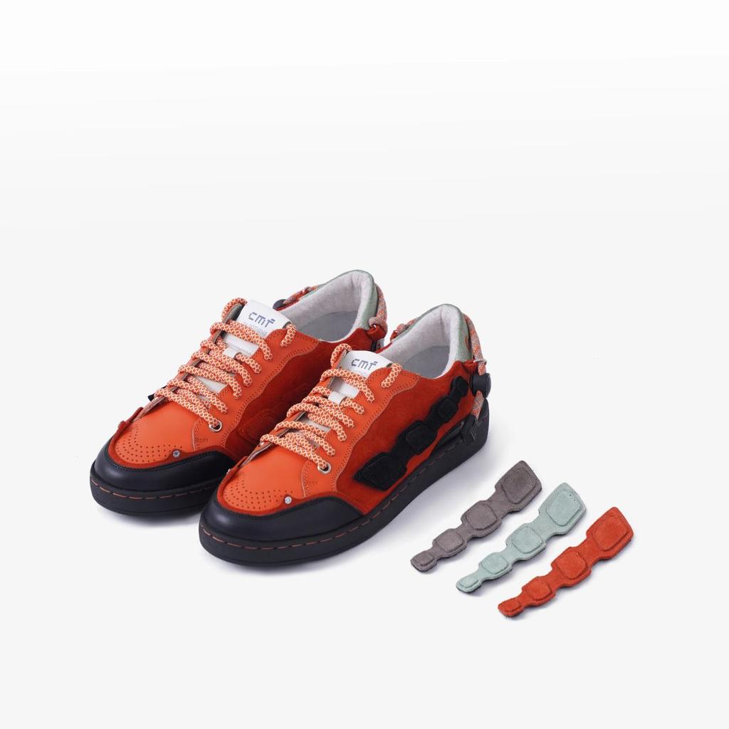Gully Number 001 Xoloni Orange for Women | CMF by Nothing X Gully Labs — photo 8