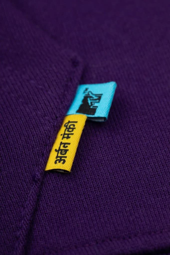 Pulse Hoodie_MTV x Urban Monkey — photo 8
